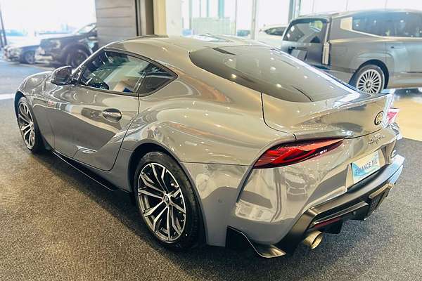 2023 Toyota Supra GR GT A90