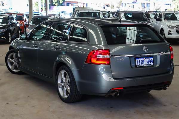 2016 Holden Commodore SV6 VF Series II