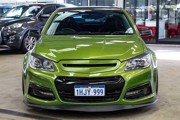 2015 Holden Commodore SV6 VF