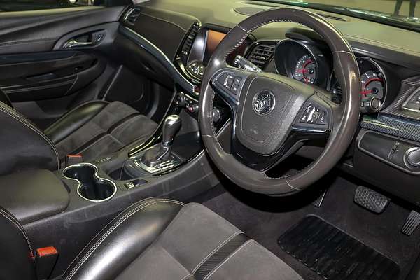 2016 Holden Commodore SV6 VF Series II