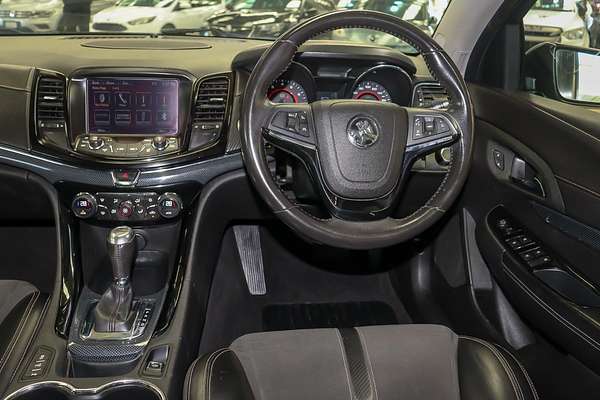 2016 Holden Commodore SV6 VF Series II