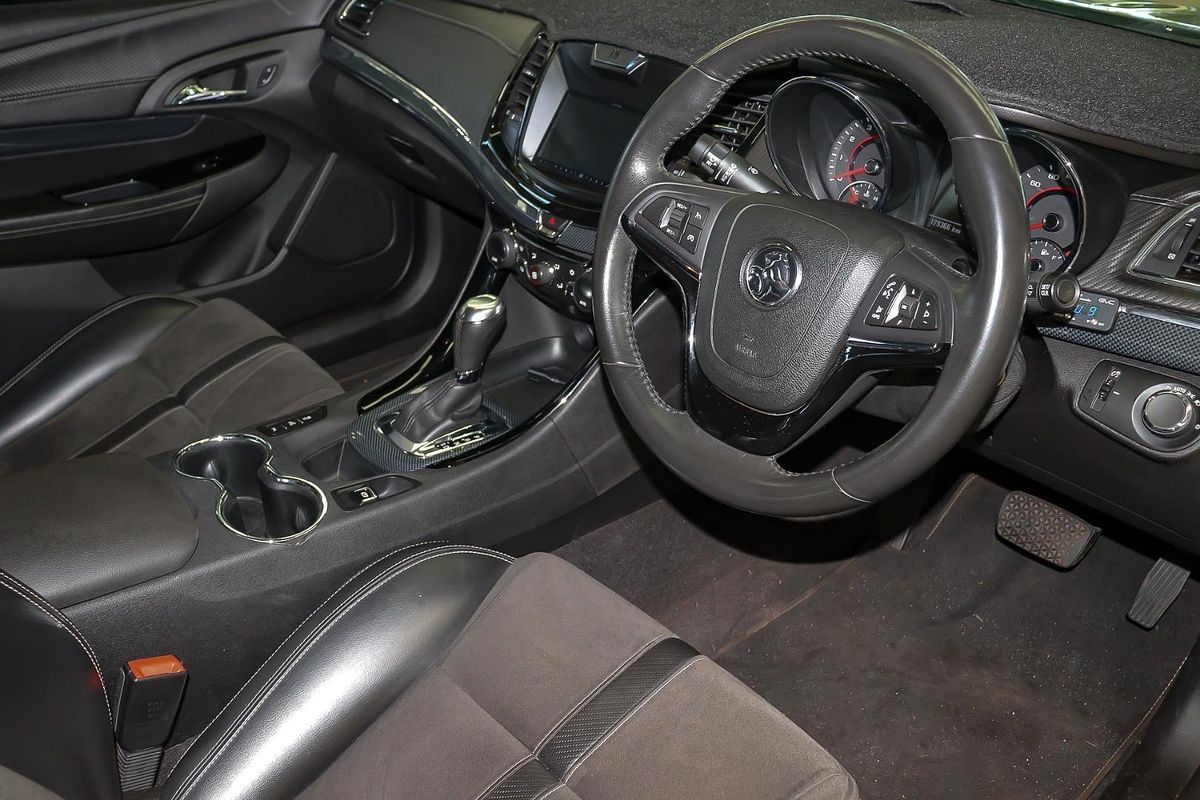 2015 Holden Commodore SV6 VF