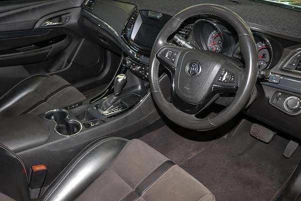 2015 Holden Commodore SV6 VF