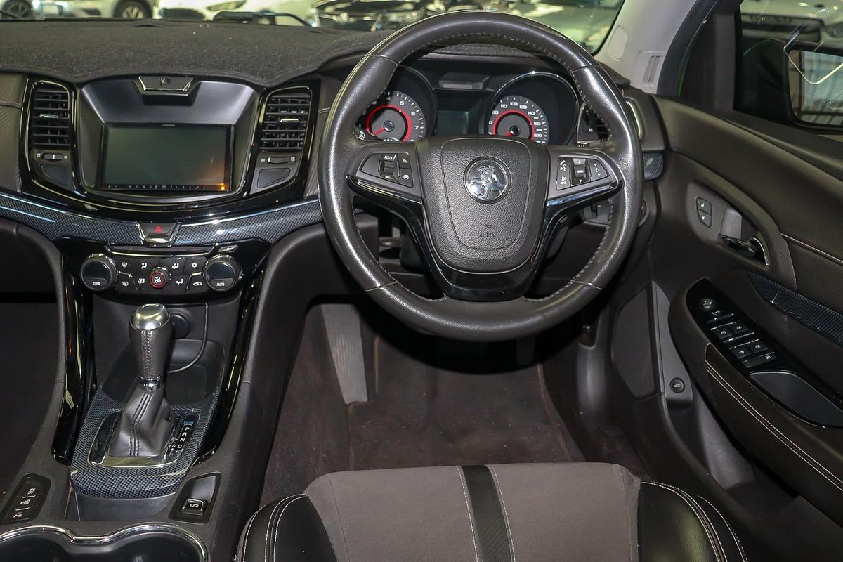 2015 Holden Commodore SV6 VF