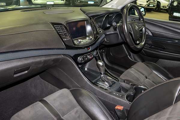 2016 Holden Commodore SV6 VF Series II