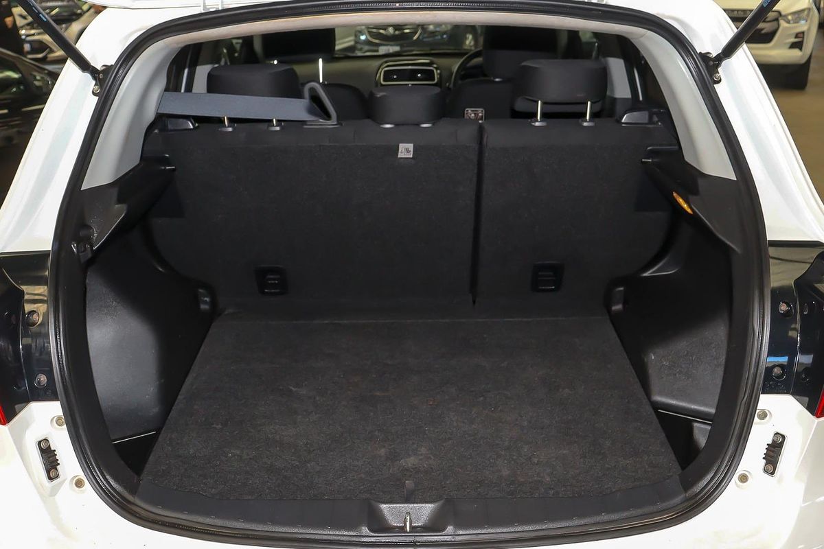 2014 Mitsubishi ASX XB