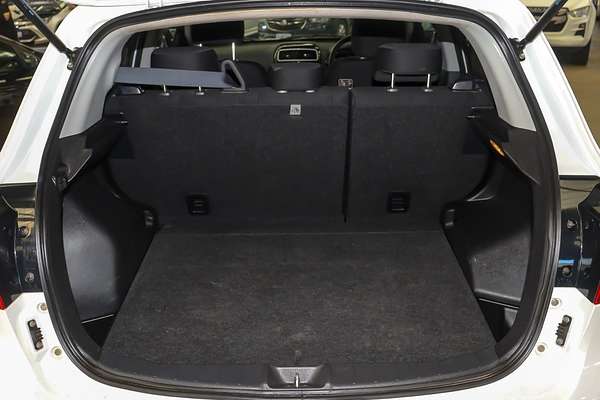 2014 Mitsubishi ASX XB
