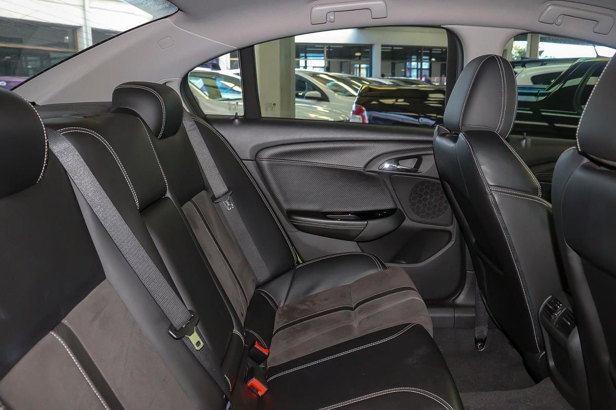 2015 Holden Commodore SV6 VF