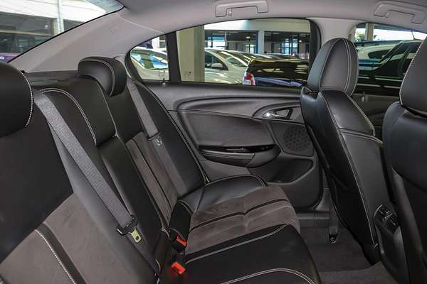 2015 Holden Commodore SV6 VF