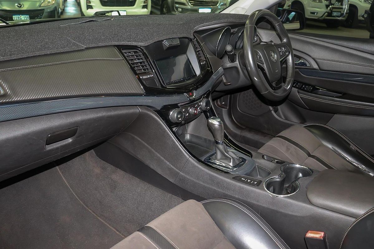 2015 Holden Commodore SV6 VF