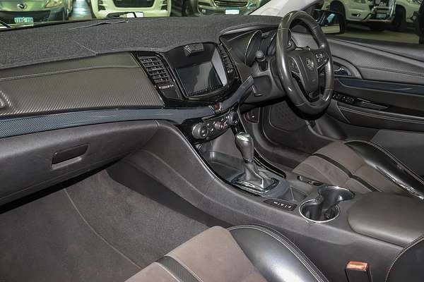 2015 Holden Commodore SV6 VF