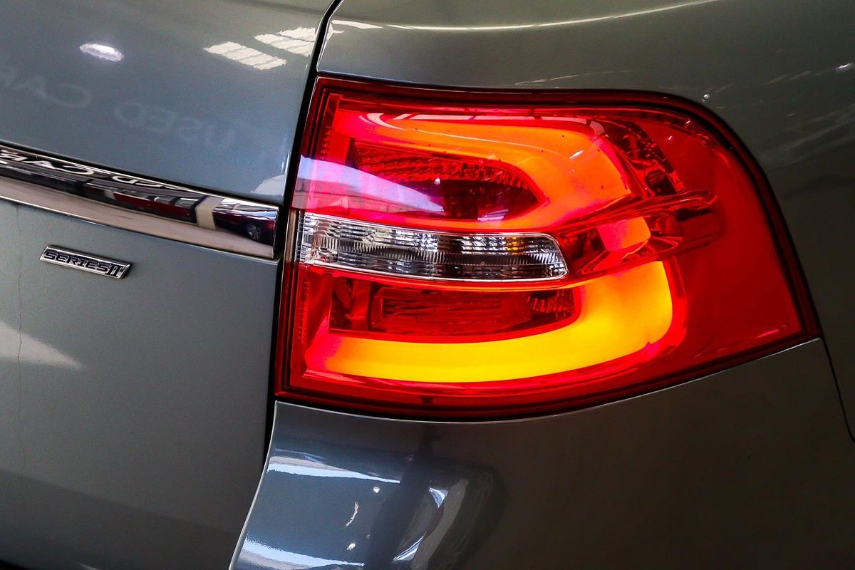 2016 Holden Commodore SV6 VF Series II
