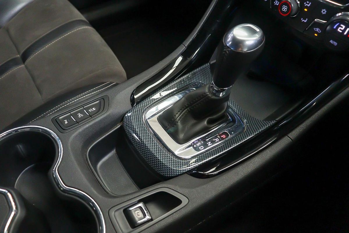 2015 Holden Commodore SV6 VF