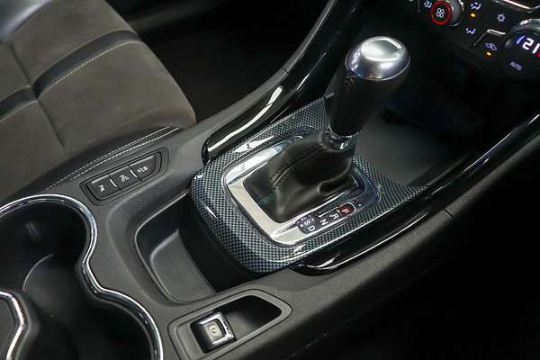 2015 Holden Commodore SV6 VF