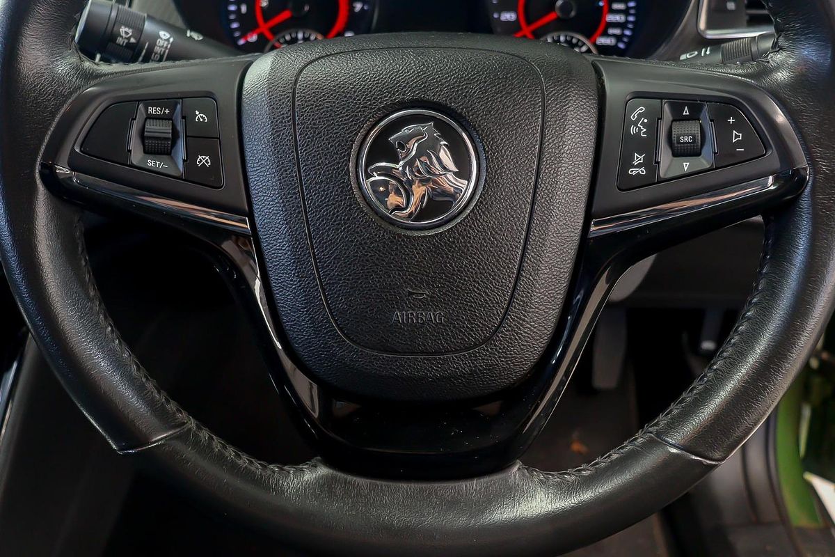 2015 Holden Commodore SV6 VF