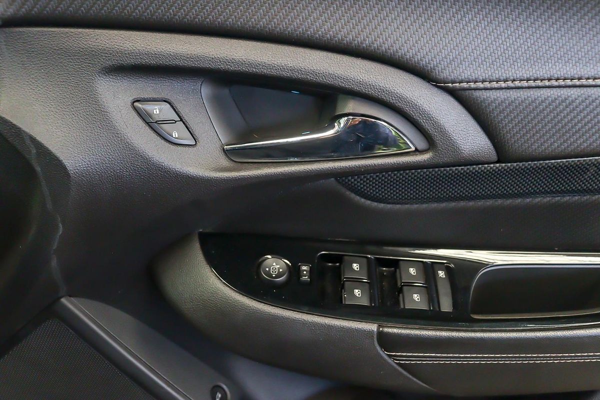 2015 Holden Commodore SV6 VF