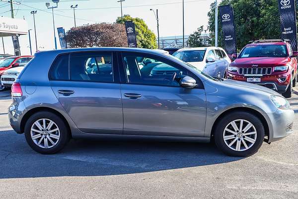 2012 Volkswagen Golf 90TSI Trendline VI