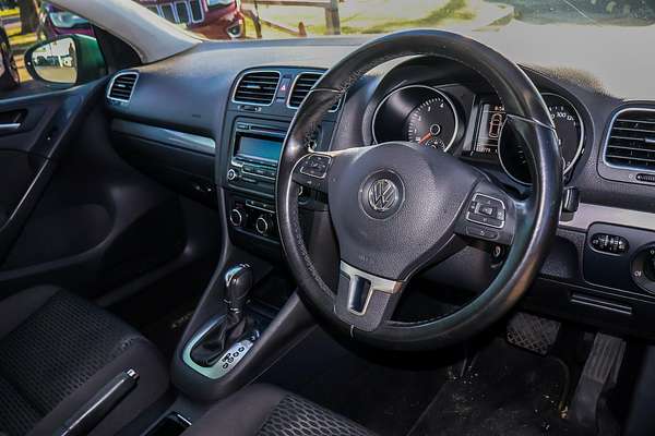 2012 Volkswagen Golf 90TSI Trendline VI