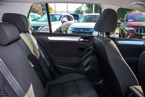 2012 Volkswagen Golf 90TSI Trendline VI