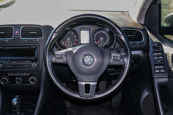 2012 Volkswagen Golf 90TSI Trendline VI