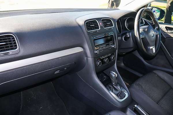 2012 Volkswagen Golf 90TSI Trendline VI