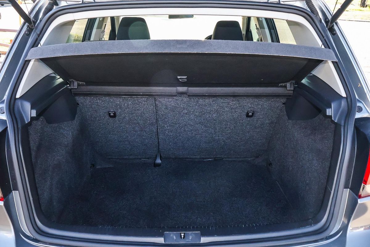 2012 Volkswagen Golf 90TSI Trendline VI
