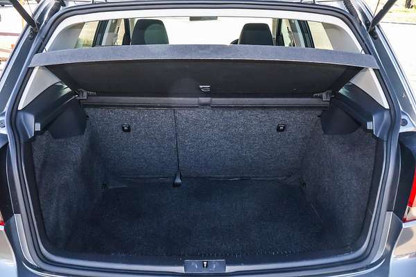 2012 Volkswagen Golf 90TSI Trendline VI