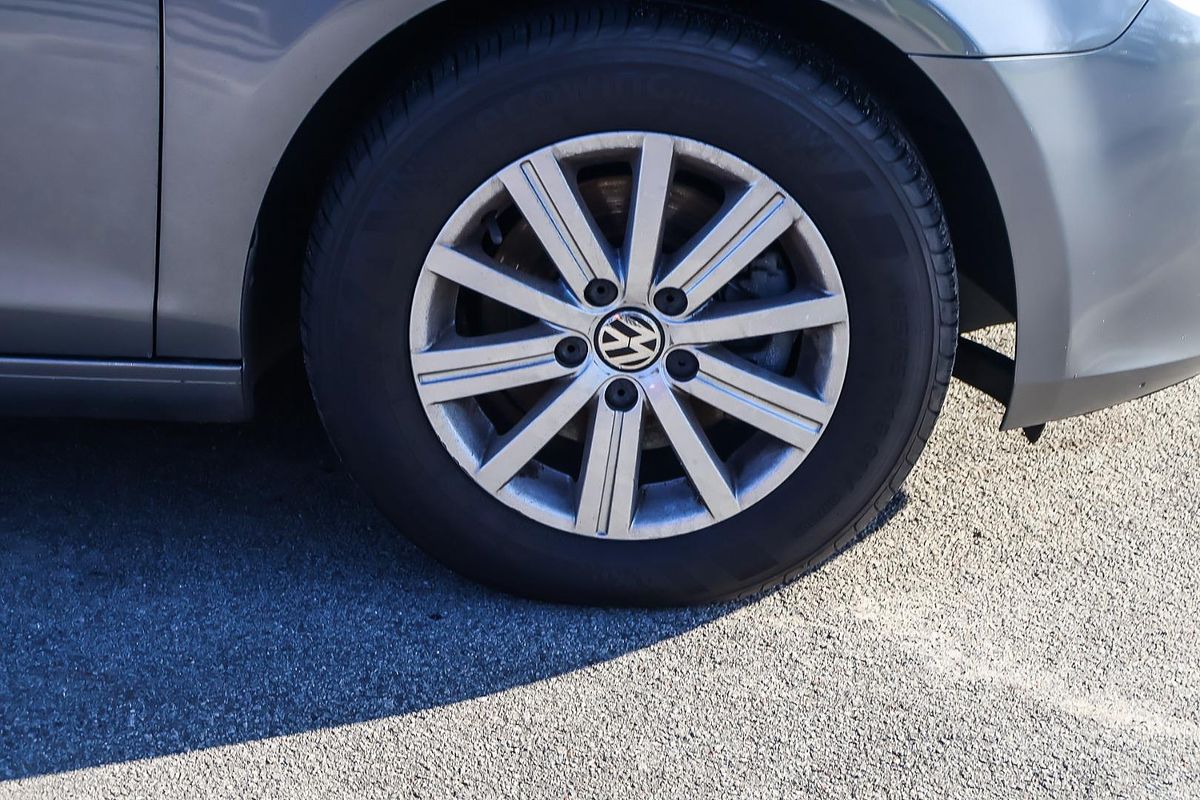 2012 Volkswagen Golf 90TSI Trendline VI