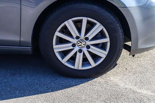 2012 Volkswagen Golf 90TSI Trendline VI