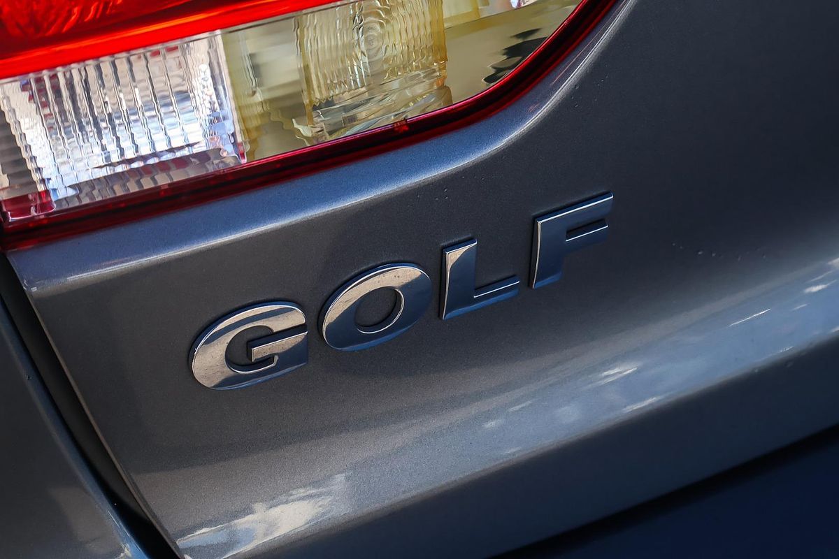 2012 Volkswagen Golf 90TSI Trendline VI