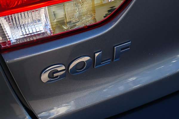 2012 Volkswagen Golf 90TSI Trendline VI