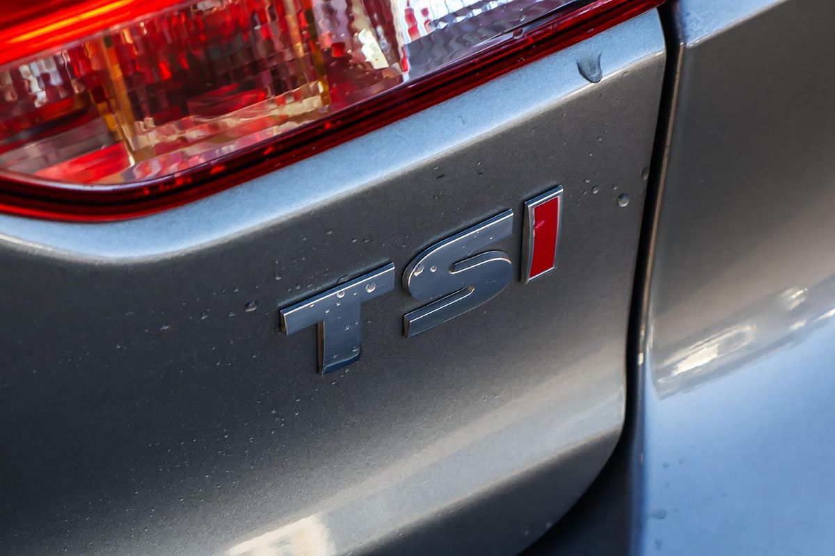 2012 Volkswagen Golf 90TSI Trendline VI