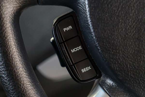 2010 Holden Barina TK