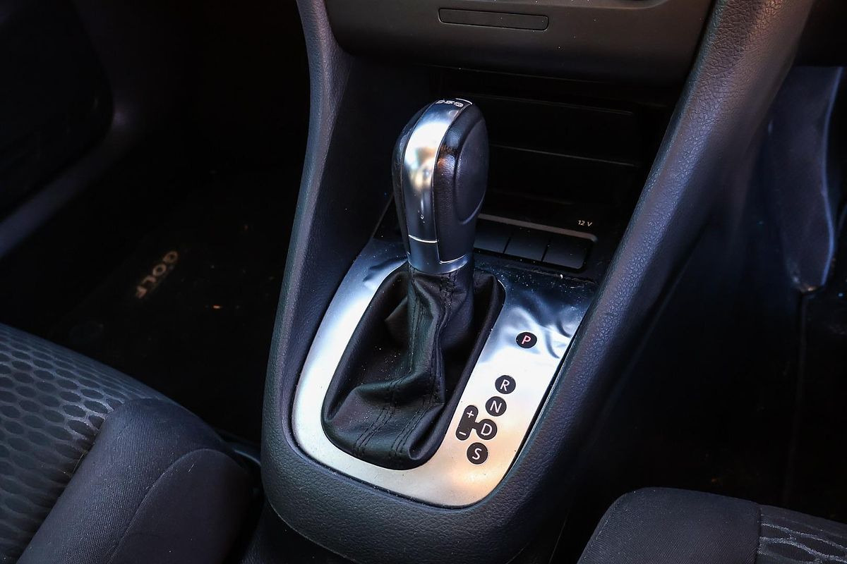 2012 Volkswagen Golf 90TSI Trendline VI