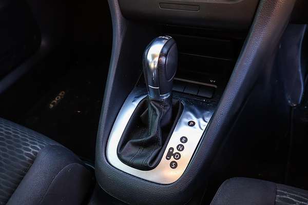 2012 Volkswagen Golf 90TSI Trendline VI