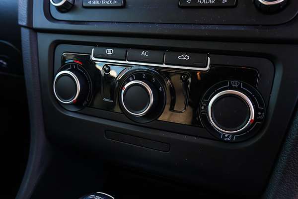 2012 Volkswagen Golf 90TSI Trendline VI