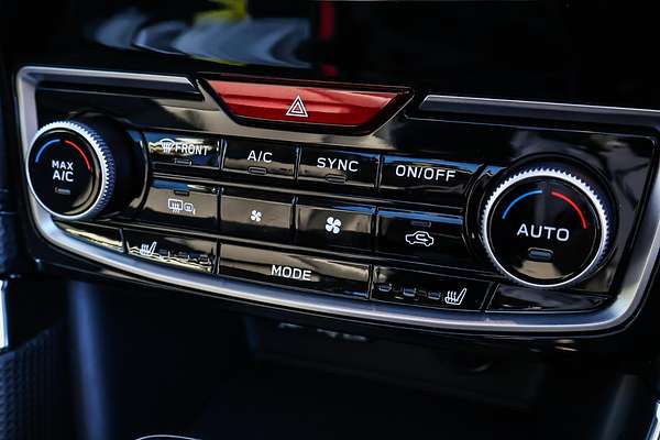 2025 Subaru Forester Hybrid S S5