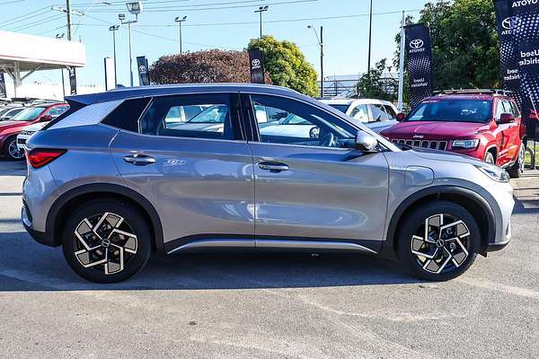2023 BYD ATTO 3 Extended