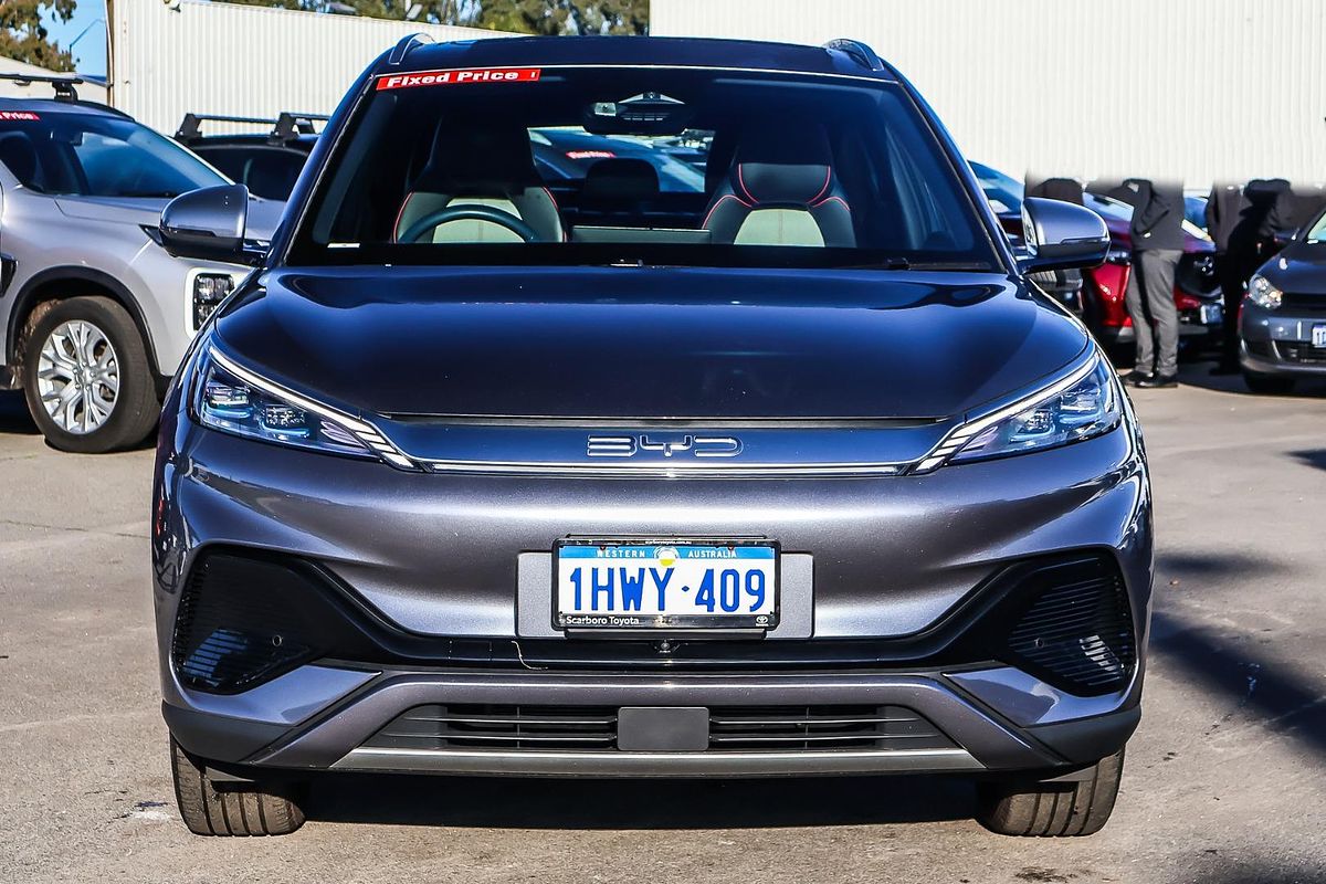 2023 BYD ATTO 3 Extended