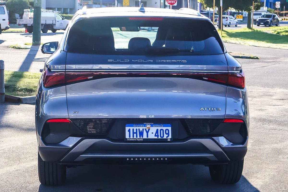 2023 BYD ATTO 3 Extended