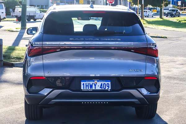 2023 BYD ATTO 3 Extended