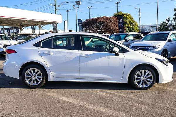 2023 Toyota Corolla Ascent Sport MZEA12R