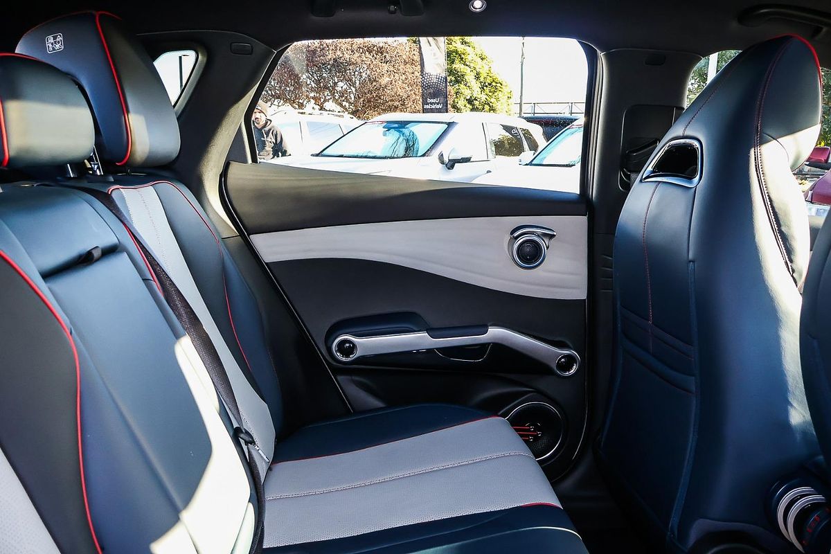 2023 BYD ATTO 3 Extended