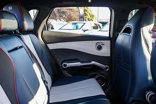 2023 BYD ATTO 3 Extended