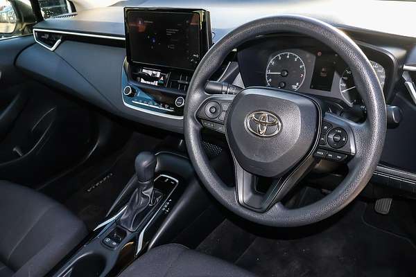 2023 Toyota Corolla Ascent Sport MZEA12R