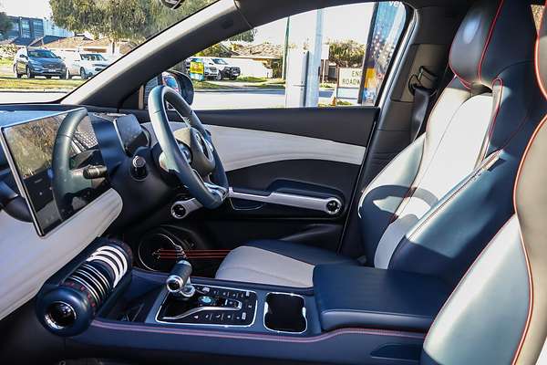 2023 BYD ATTO 3 Extended