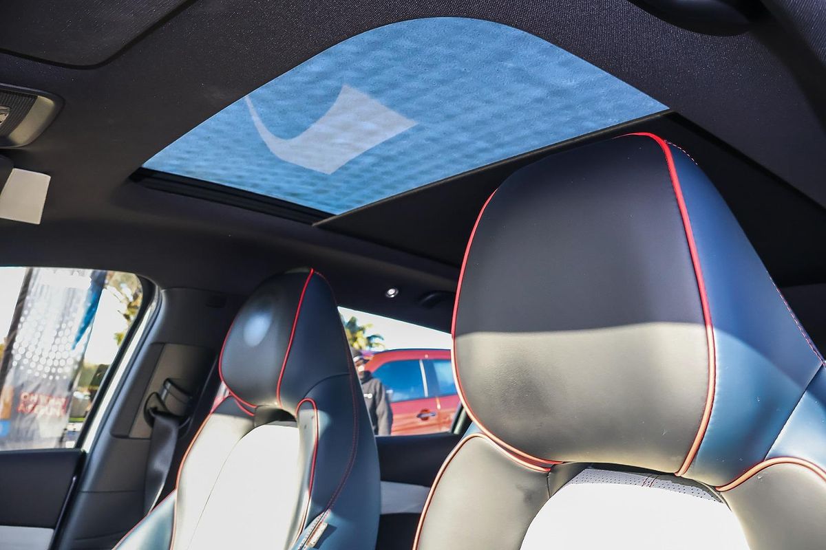 2023 BYD ATTO 3 Extended
