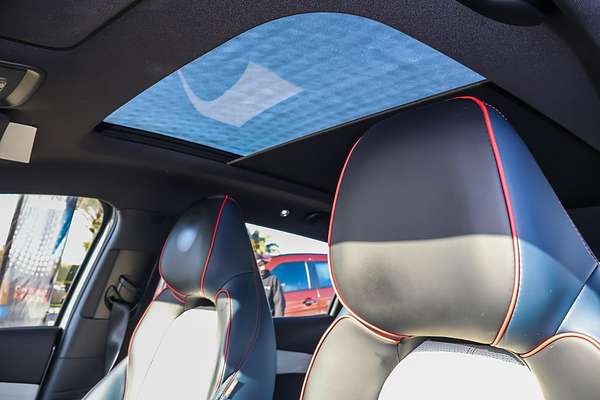 2023 BYD ATTO 3 Extended