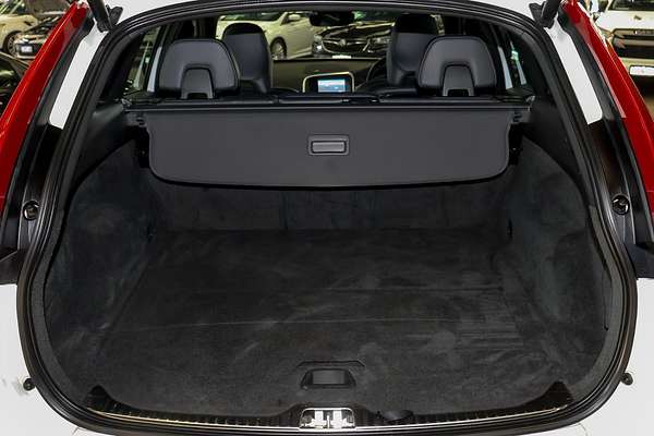 2015 Volvo XC60 D5 R-Design