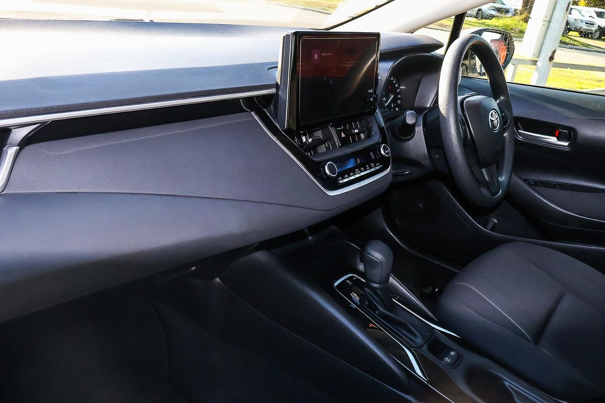 2023 Toyota Corolla Ascent Sport MZEA12R